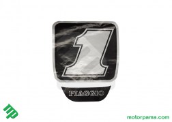 KIT ADEISIVI PIAGGIO NRG 50 SSH7